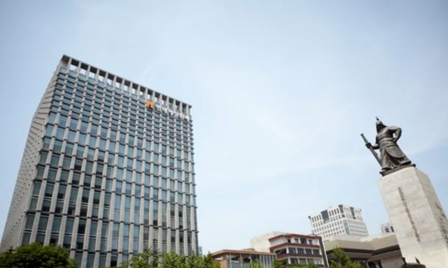 현대해상이 31일 부서장인사를 단행했다. /뉴시스