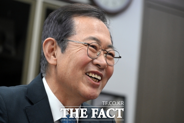 박남춘 전 인천광역시장은 