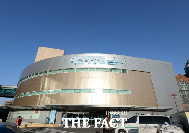 보건복지부는 4~5월 '소소하지만 확실한 혁신행정(소확신)' 과제 14건을 31일 발표했다. 소확신은 지침 개정·유권해석·기관 간 협조 등 적극적인 업무추진으로 국민 삶을 개선시치는 과제다. 사진은 2015년 2월 24일 서울시 종로구 서울대학교 어린이병원 사진. /이효균 기자