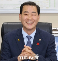  이광일 여수시장 예비후보 