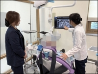  안동병원 권역구강진료센터 개소…지역 내 치료 시대 개막