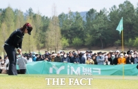 전국 골프팬 구미로… 'iM금융오픈 2026' 4월 티오프