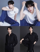  추영우, 새 프로필 공개…'연애박사' 앞두고 예열