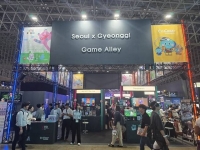  세계로 뻗는 K-게임…'게임마켓 서울관' 참가기업 모집