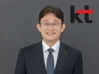  '30년 KT맨' 박윤영 대표 선임…