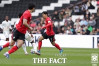  홍명보호, 어디에 베팅할까?...A매치 대상 프로토 승부식 40회차 발매 중