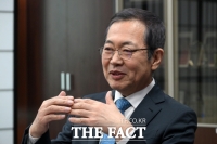  [인터뷰] '노무현의 쪽지'로 시작된 정치…박남춘, 인천으로 돌아왔다