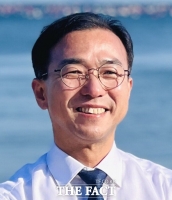  서영학 여수시장 예비후보 