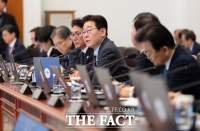  중동 전쟁 석유·핵심 자원 공급망 안정화 등 9200억원 추경