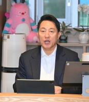  서울시, 공공 차량 5부제·에너지 5% 감축…중동발 위기 대응