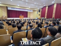  대전시교육청, 감염병 대응·흡연 예방 역량 강화…안전한 학교 만든다