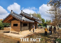  익산시, 황등면서 58개 마을 역사 찾아 '면지' 만든다