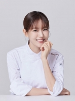  '중식 여신' 박은영 셰프, 5월 결혼…예비 신랑은 의사