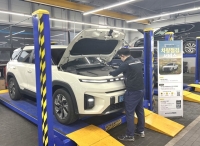  KGM, 봄철 차량 관리 나서…전국 서비스망서 2주간 점검