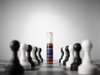  동아제약 '오쏘몰', 국내 멀티비타민 3년 연속 판매 1위