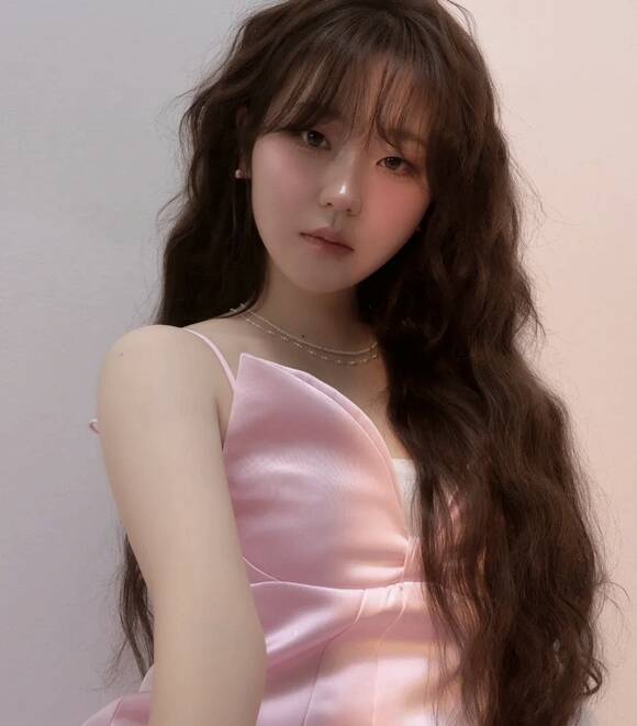 배우 서혜원이 품절녀 대열에 합류했다. /소셜 미디어 캡처