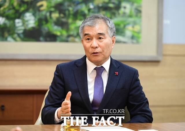 국민의힘 공천관리위원회는 지난달 31일 강남구청장 후보로 김현기 후보를 공식 확정했다. /서울시의회