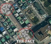  논산시, 보행자 중심 첫 '대각선 횡단보도' 도입