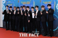  워너원, 7년 만에 완전체 리얼리티…28일 첫 공개