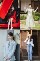  '21세기 대군부인' 아이유·변우석, 옷장 깜짝 공개