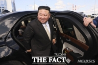  이란 전쟁 숨은 변수?…북한 '그림자 협력' 시나리오