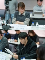  추영우·이세영, 악마와 인간으로 호흡…'롱 베케이션' 출연