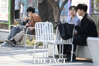  [오늘의 날씨] 아침 기온 급강하…수도권·충청 오후 미세먼지 '나쁨'