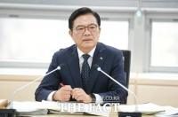  김석필 천안시장 권한대행 