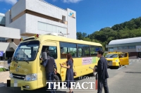  경찰, 어린이 안전관리 강화…통학버스 4300대 합동점검