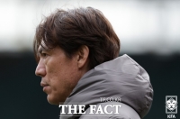  '스리백 고집' 홍명보호, 무득점 5실점 '참사'...가나 감독 경질이 남의 일인가 [박순규의 창]