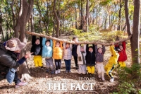  '보건복지부 저출생 극복 프로젝트 <사진이 '더'팩트다>' 공모 접수 시작