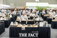  '김밥 고수 모여라'…경기도, '경기미 김밥 경연대회' 참가자 모집