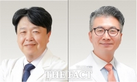 원광대병원 이철·이명수 교수, '임상교수 우수연구자' 뽑혀