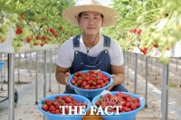  당진시, 청년 농업인 농산물 직거래 판로 확대 나선다