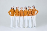  동부건설, 문정민·신이솔 영입…2026 골프단 라인업 확정