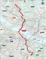  서울시, 두산건설컨소시엄 서부선 우선협상대상자 지위 취소 