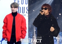  강균성x김장훈, 듀엣 버전 'Honey' 정식 발매