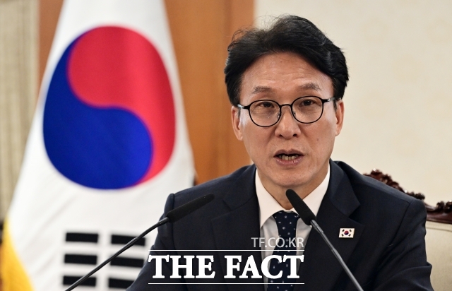 김민석 국무총리는 2일 