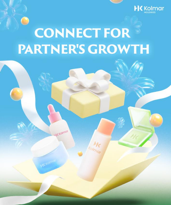 콜마홀딩스가 창업을 앞둔 브랜드를 지원하는 'K뷰티 동반성장 세미나'를 연다. 브랜드 투자 유치에 필요한 사항을 점검하며, 창업 노하우를 공유하는 자리다. /콜마홀딩스