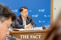  서천군, 중동 지역 위기 대응 비상경제회의 개최