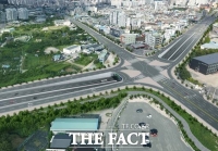  대전시, 구암교차로 입체화 사업 본격화…타당성 용역 착수