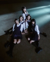  리센느, 'Runaway'서 색다른 변신…'미스터리 다크 콘셉트'