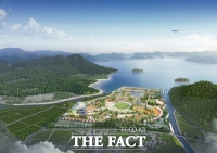  거제시, 한·아세안 국가정원 재추진 속도