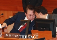  윤석열 측, 내란전담재판부법 헌법소원 제기