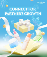  콜마홀딩스, 창업 브랜드 돕는 'K뷰티 동반성장 세미나' 개최