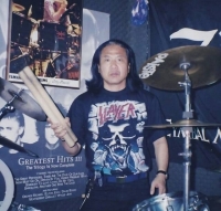  밴드 백두산 원년 멤버 한춘근, 1일 별세…향년 71세