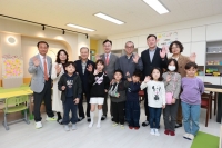  한화, 초등학교 6곳에 친환경 돌봄교실·태양광 설비 구축