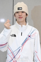  '男피겨 간판' 차준환, 판타지오와 전속계약…'스포테이너' 예고