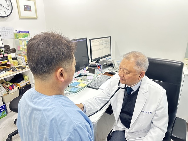 서울 중구가 저소득 의료취약계층 200명을 대상으로 무료 종합건강검진 지원사업을 진행한다고 3일 밝혔다. /중구