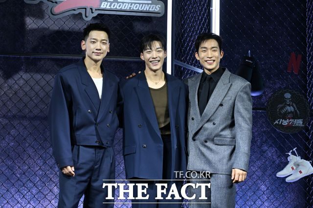 사냥개들2 관전포인트 보도 이미지